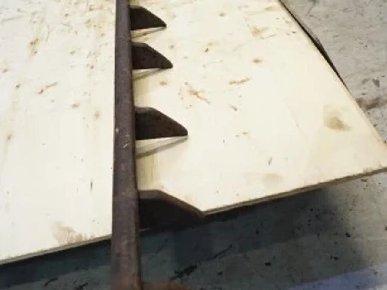 Billede 8 - New Holland TF78 Slagle 89508402