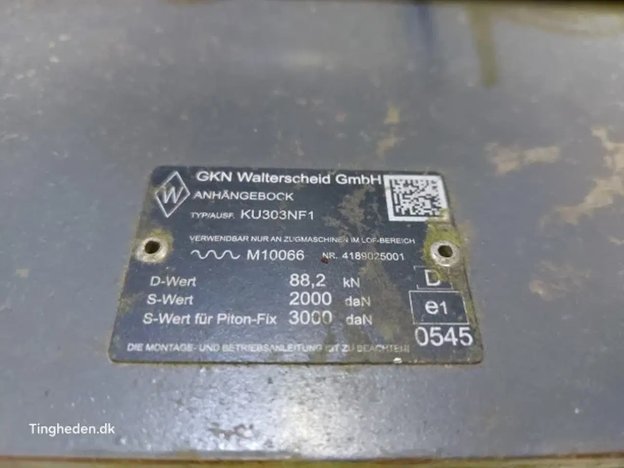 Billede 12 - Claas Arion 600 Hitch 0021860432