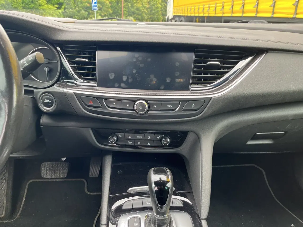 Billede 13 - Opel Insignia 2,0 D 174 Ultimate Sport Tourer aut.