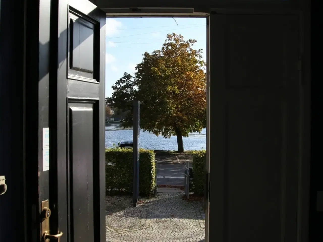 Billede 5 - Office space for entrepreneurs