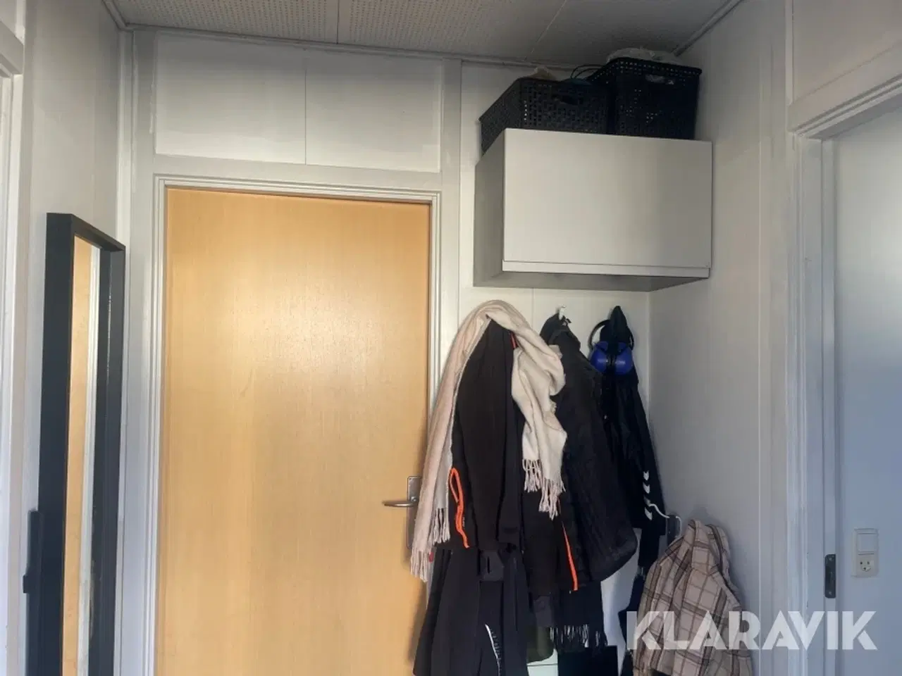 Billede 10 - Beboelses moduler JK pavilloner 2 styk