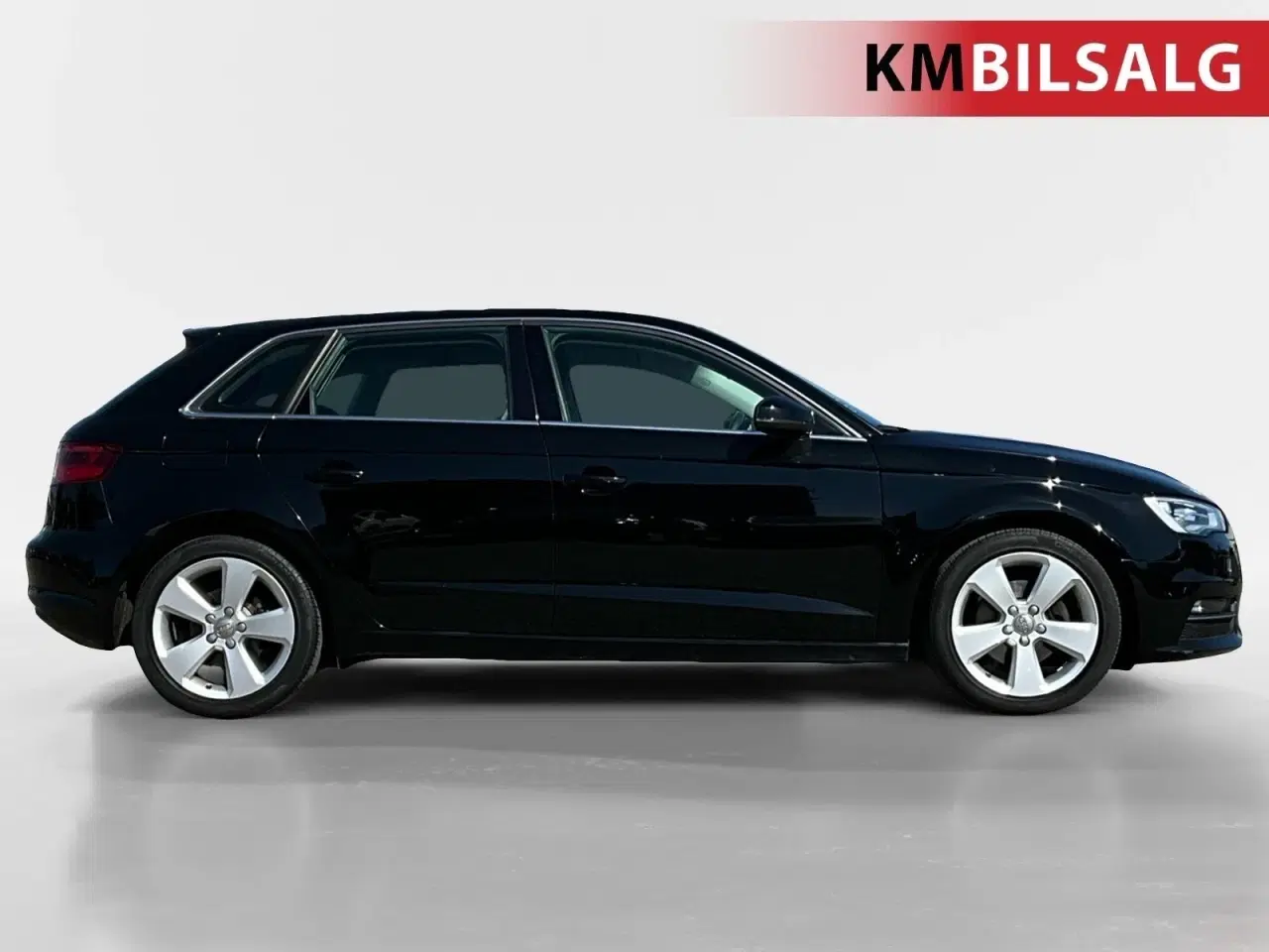 Billede 6 - Audi A3 1,4 TFSi 150 Ambition Sportback