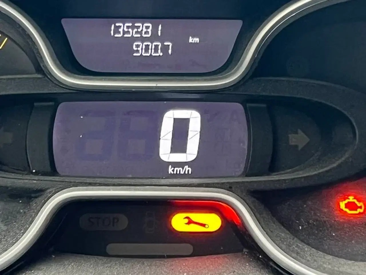 Billede 19 - Varebil RENAULT TRAFIC 1.6 dCi 120 hk