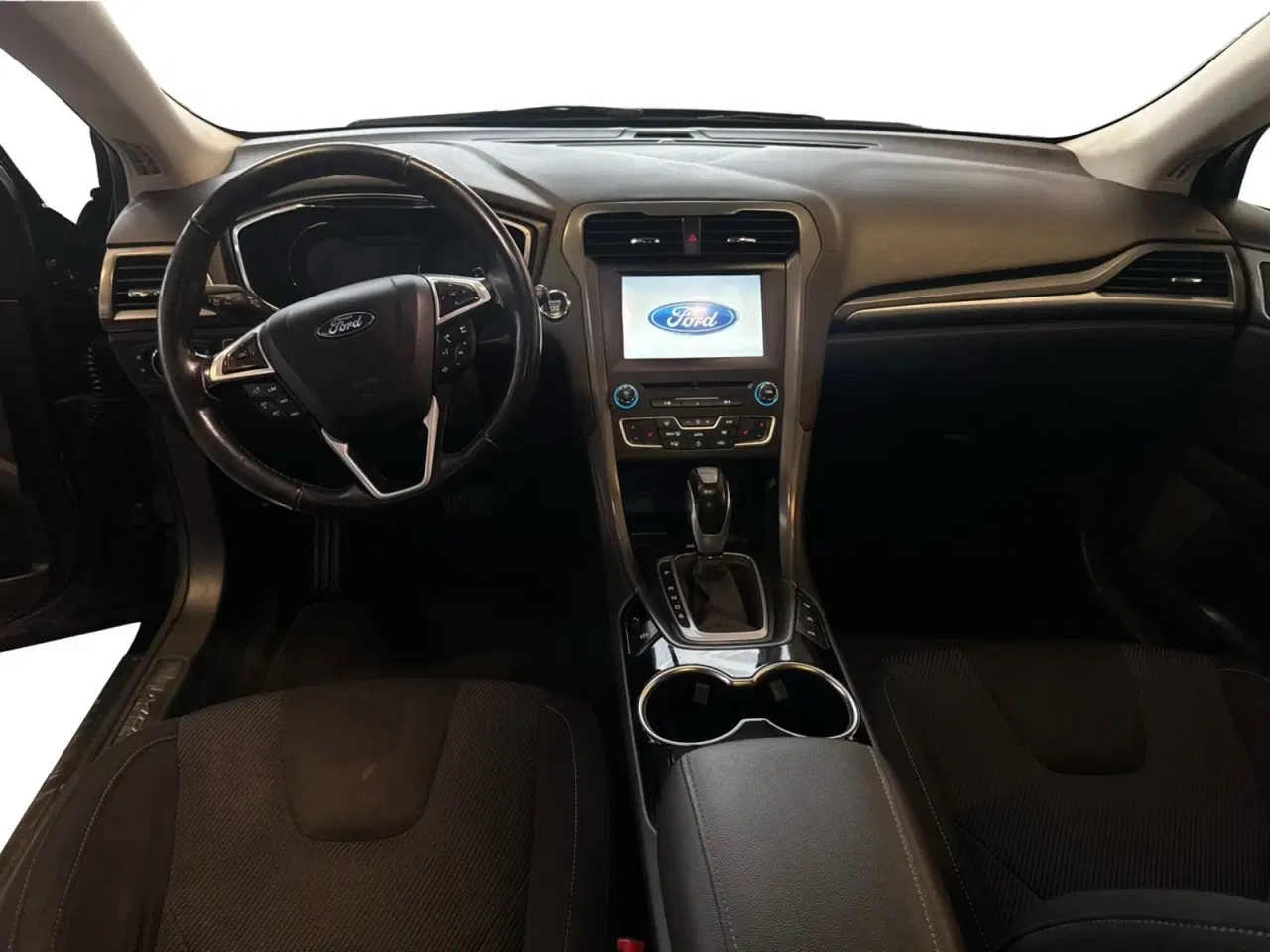 Billede 9 - Ford Mondeo 2,0 TDCi 150 Titanium stc. aut.