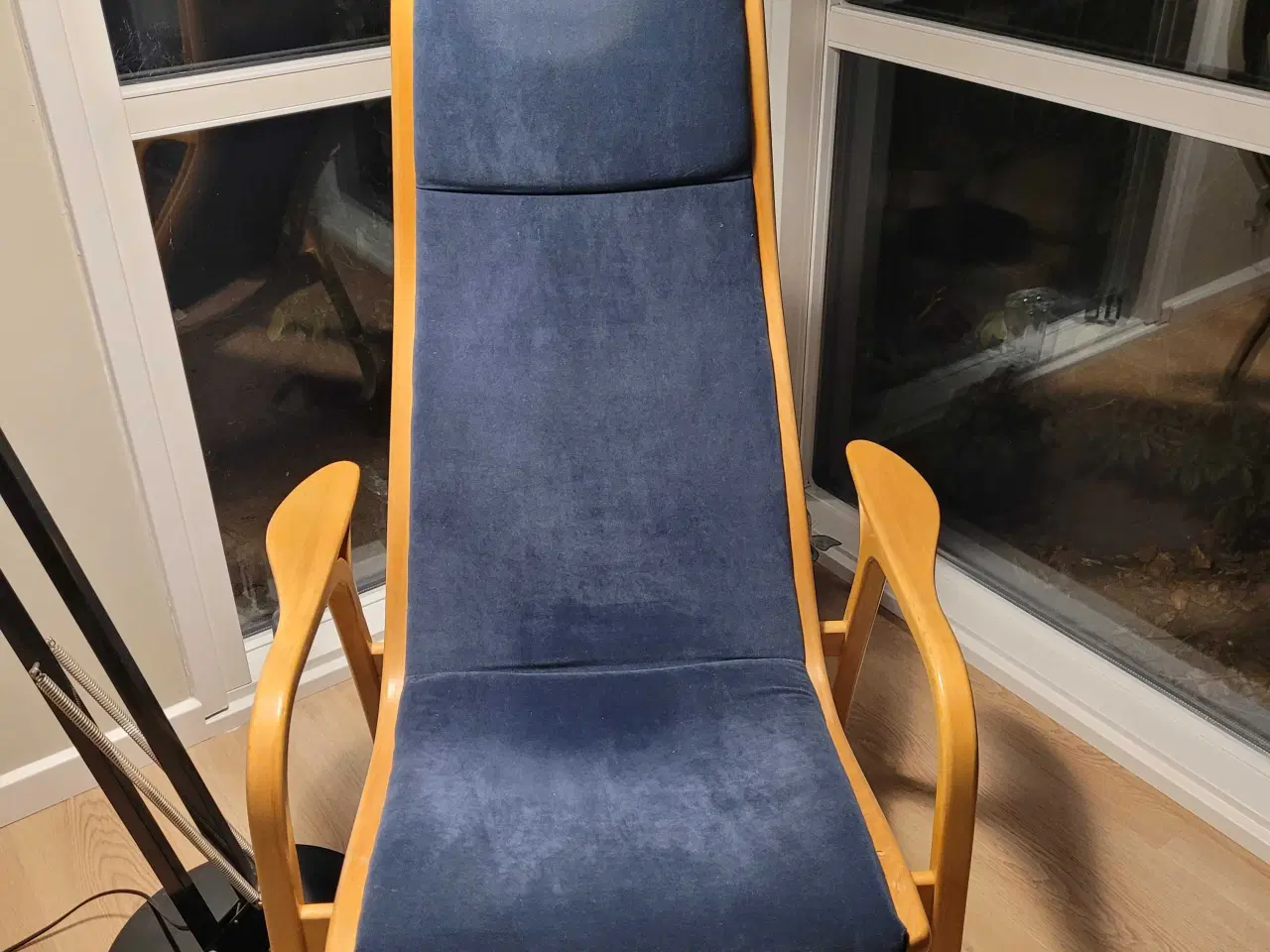 Billede 2 - Lænestol. Lamino. Yngve Ekstrøm