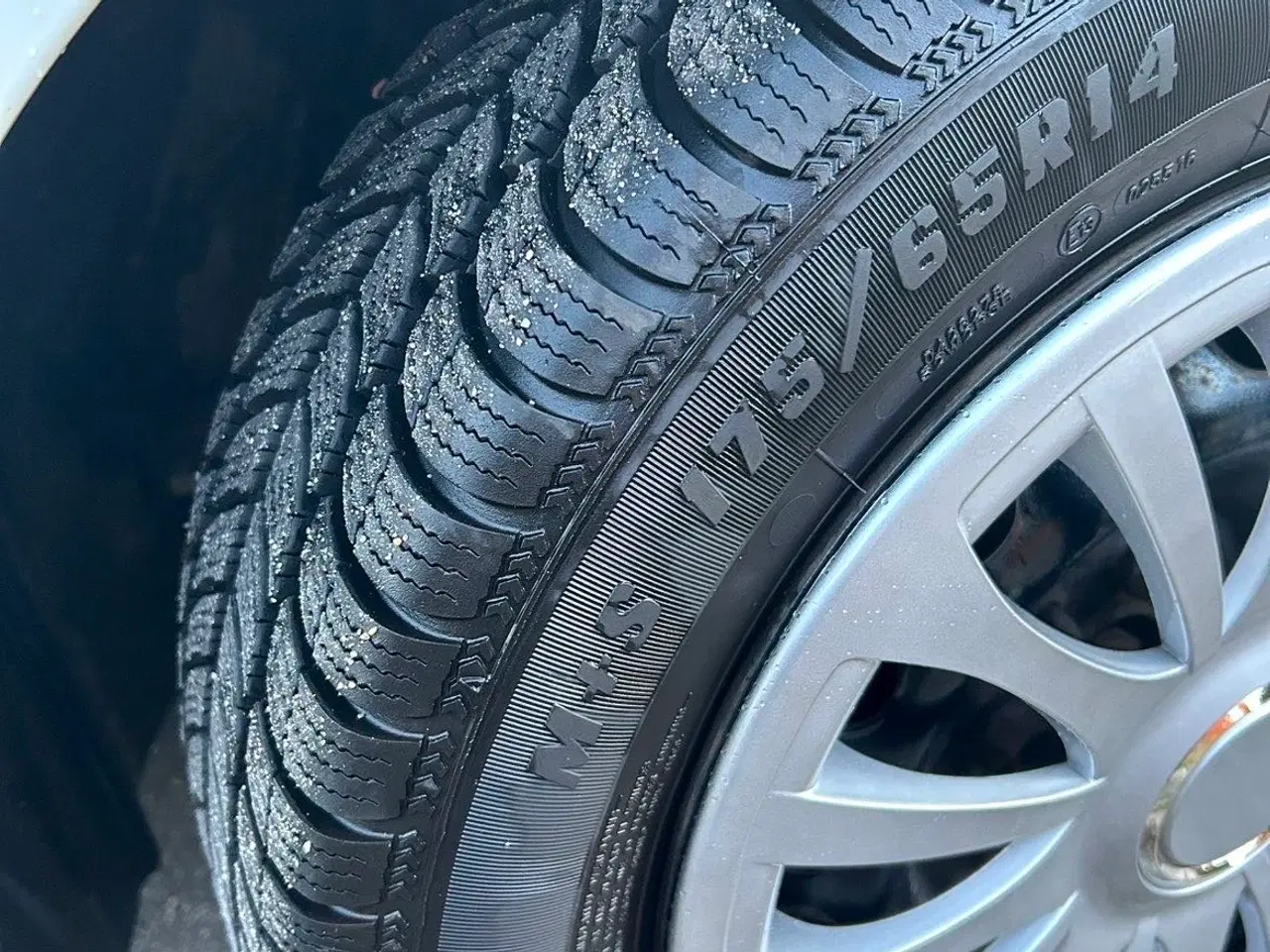 Billede 6 - Synet Fiat 500 KM 186.xxx