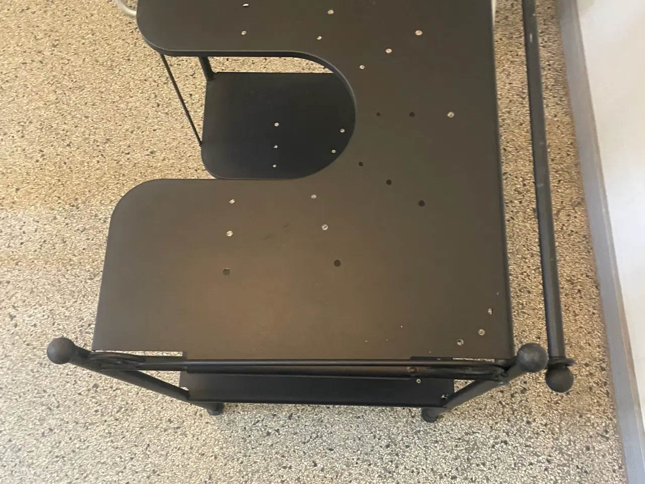 Billede 6 - Bord under vask
