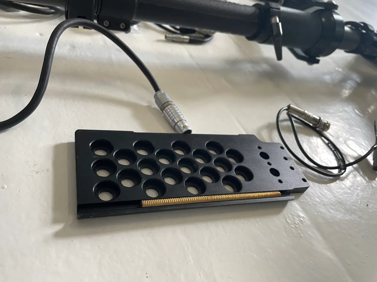 Billede 6 - Steadycam