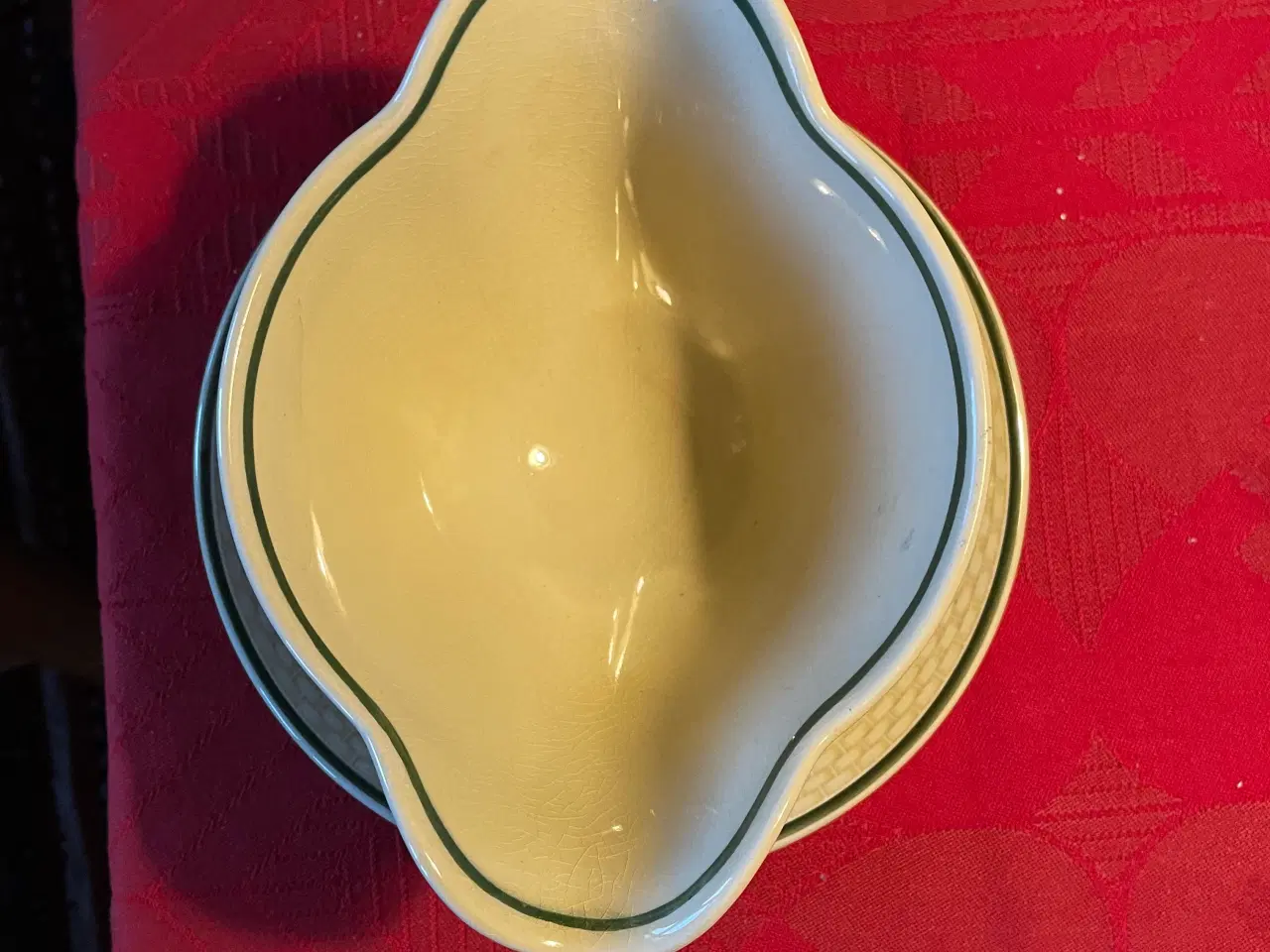 Billede 9 - Aluminia Morgenfrue