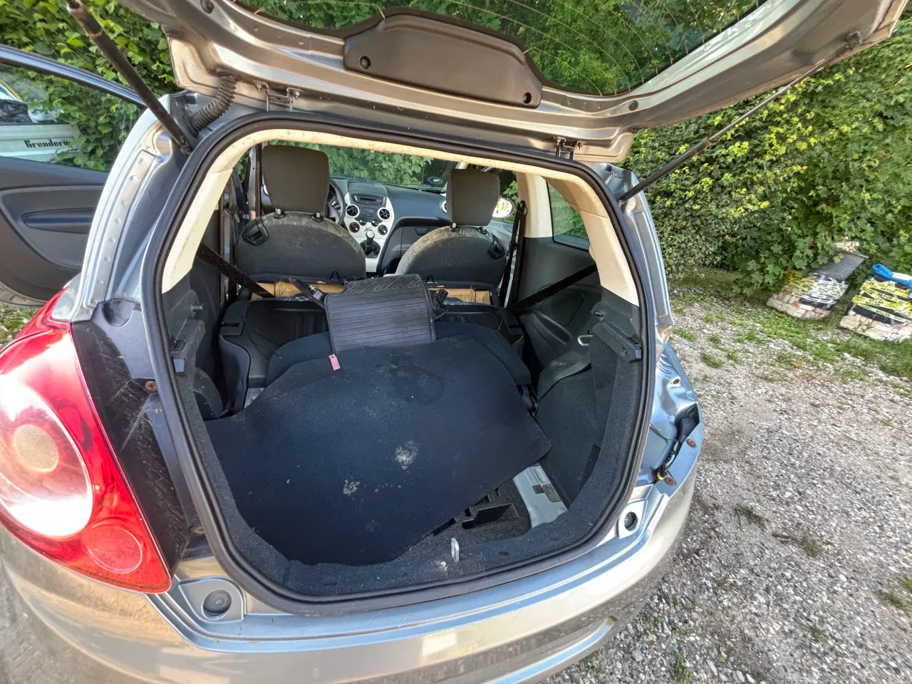 Billede 9 - Ford ka