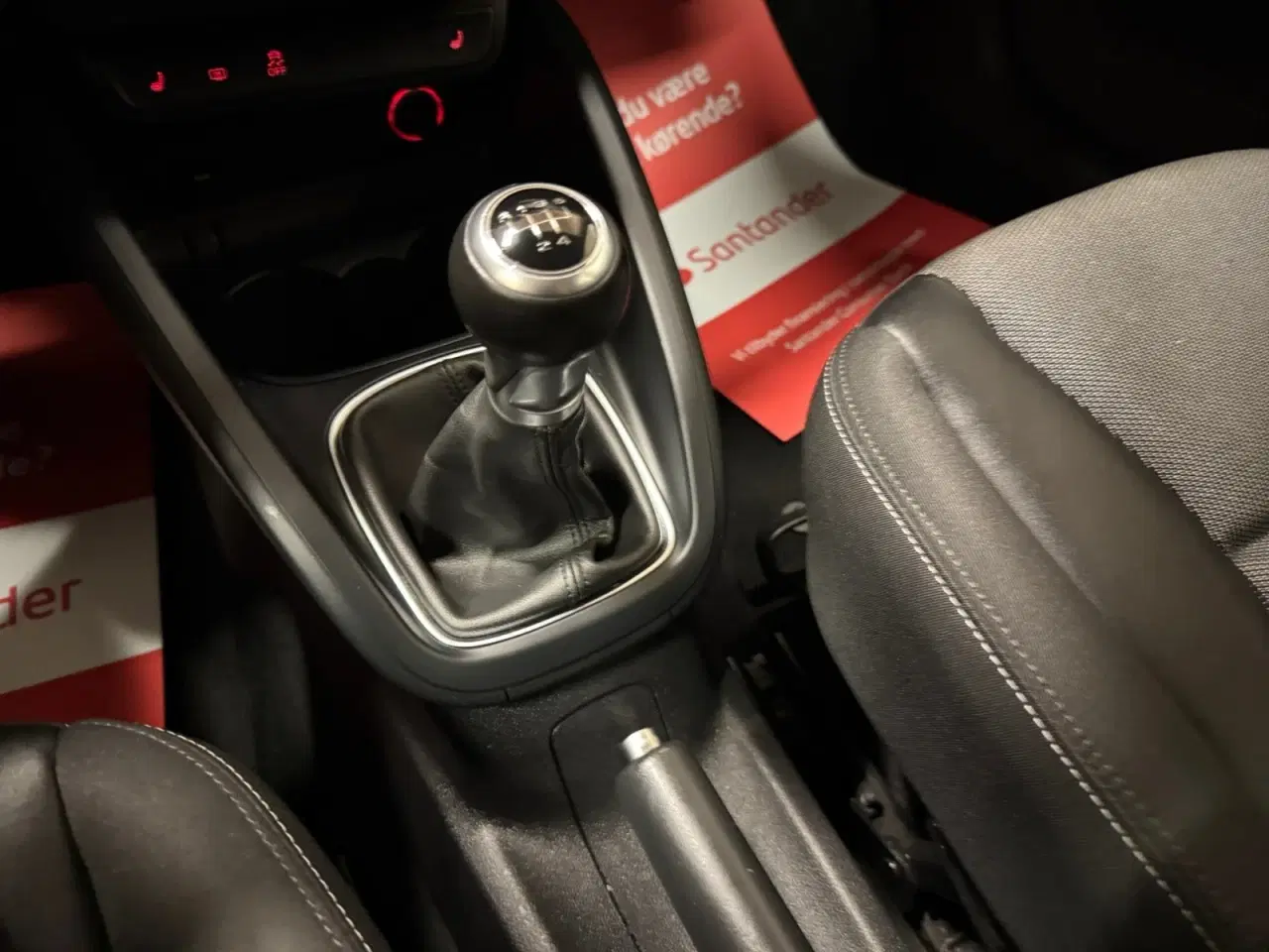 Billede 12 - Audi A1 1,2 TFSi 86 Attraction Sportback