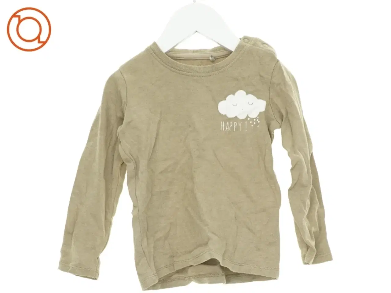 Billede 1 - Bluse fra Lupilu (str. 92 cm)