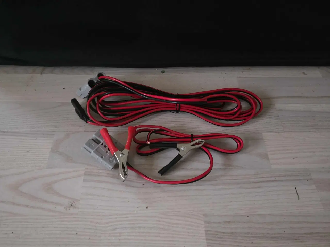 Billede 1 - Solcellekuffert