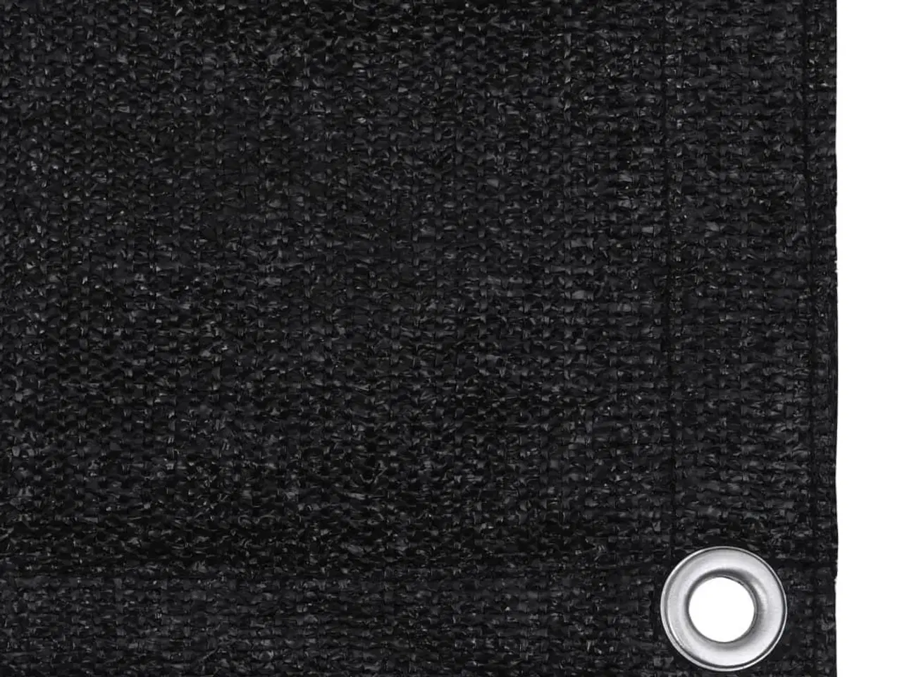 Billede 3 - Telttæppe 300x500 cm sort