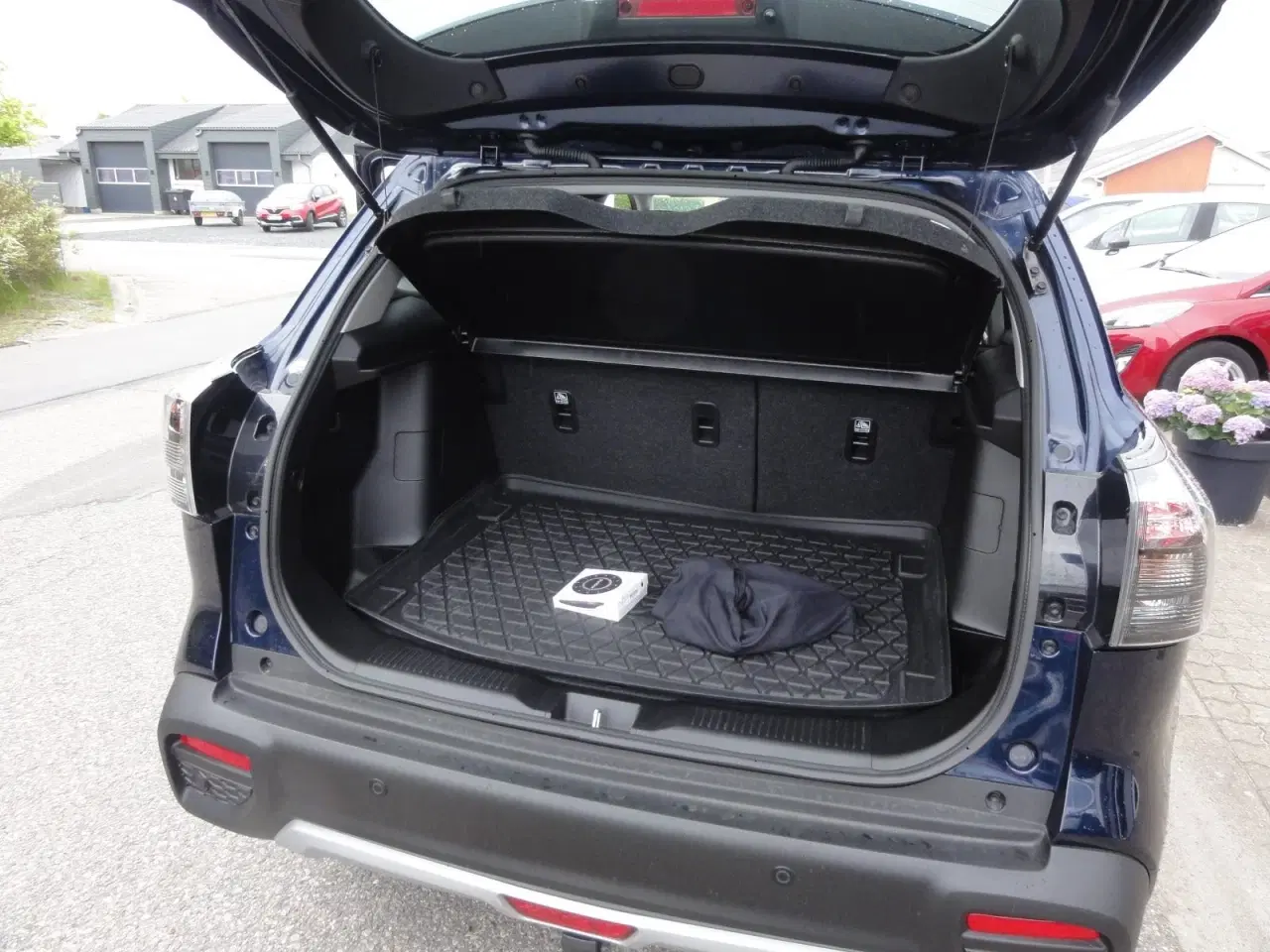 Billede 12 - Suzuki S-Cross 1,4 mHybrid Active