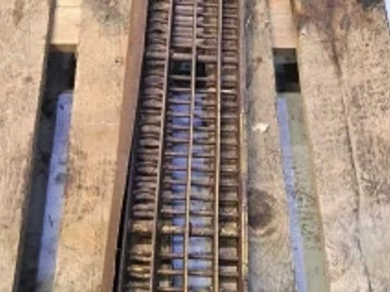 Billede 4 - New Holland 1550S Bro 80368672