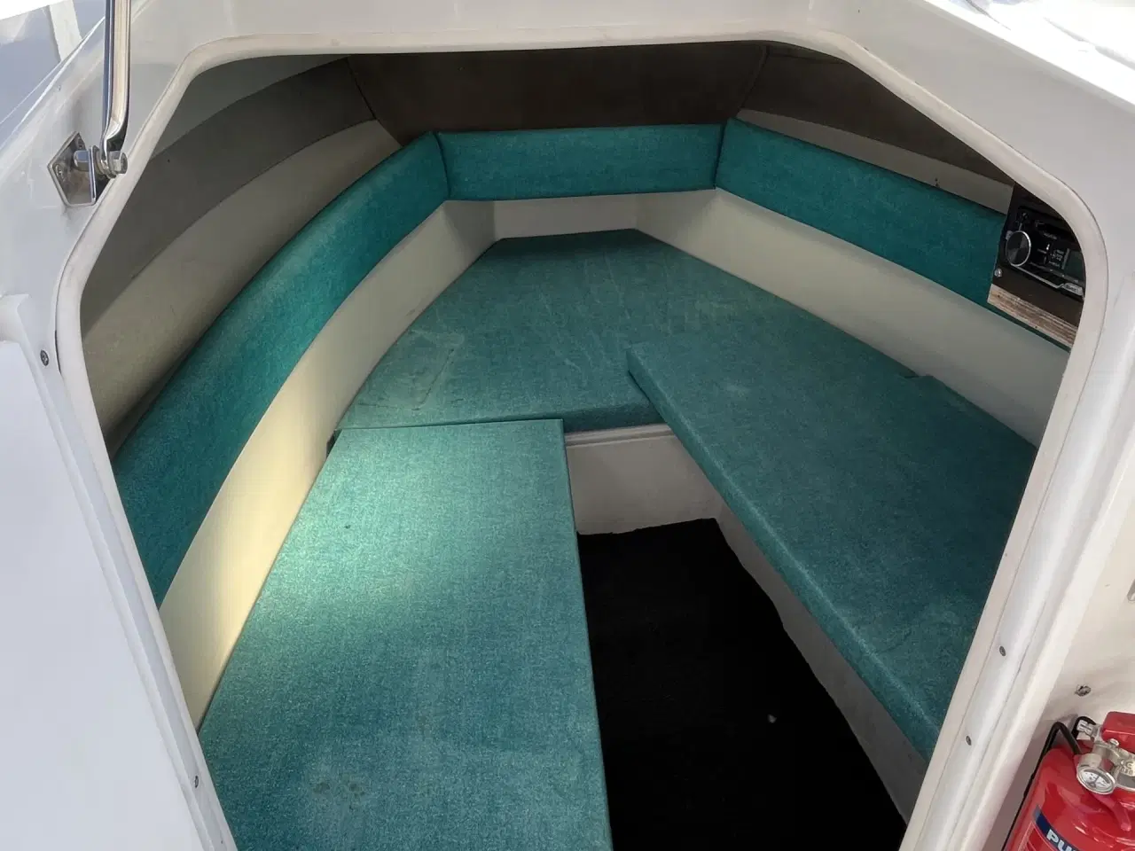 Billede 12 - Sessa Oyster 18