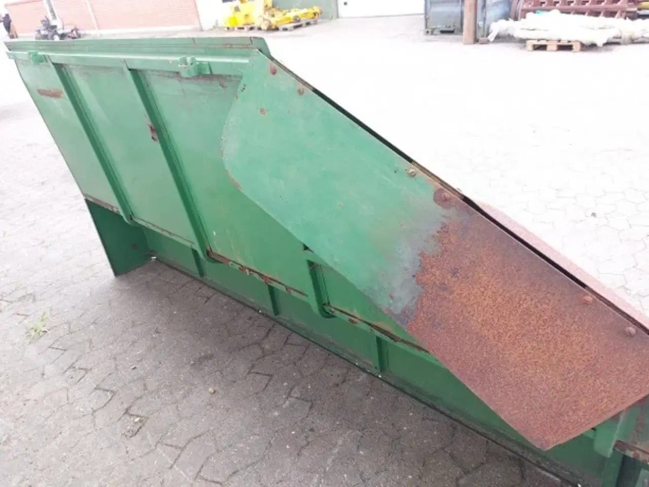 Billede 4 - John Deere 1177 Skærm AZ33861