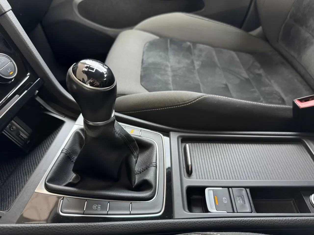 Billede 18 - VW Golf 2,0 TDI BMT Highline 150HK 5d