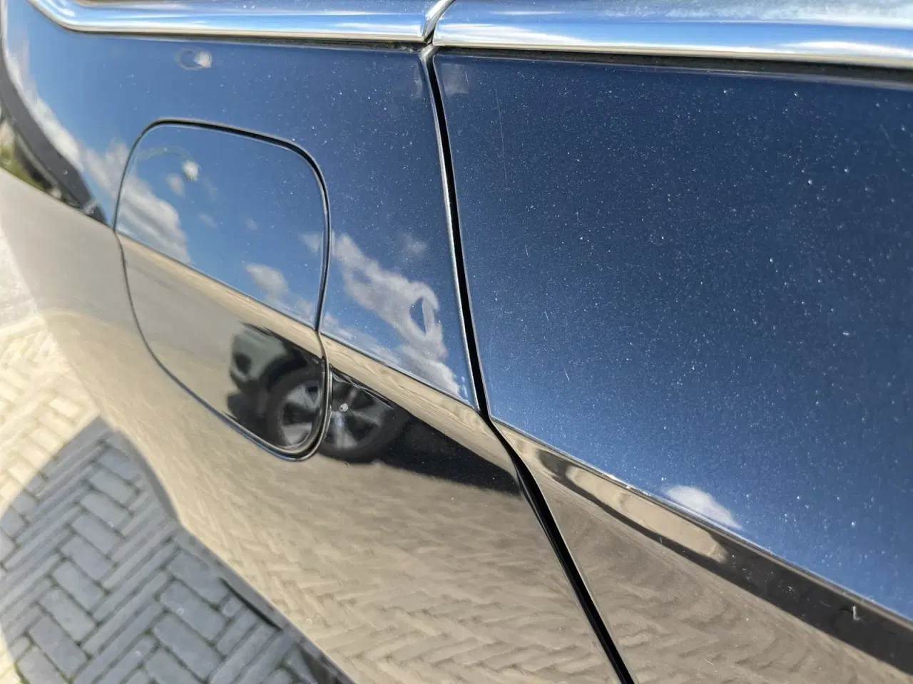 Billede 19 - Skoda Superb 2,0 TDi 150 Style Combi DSG