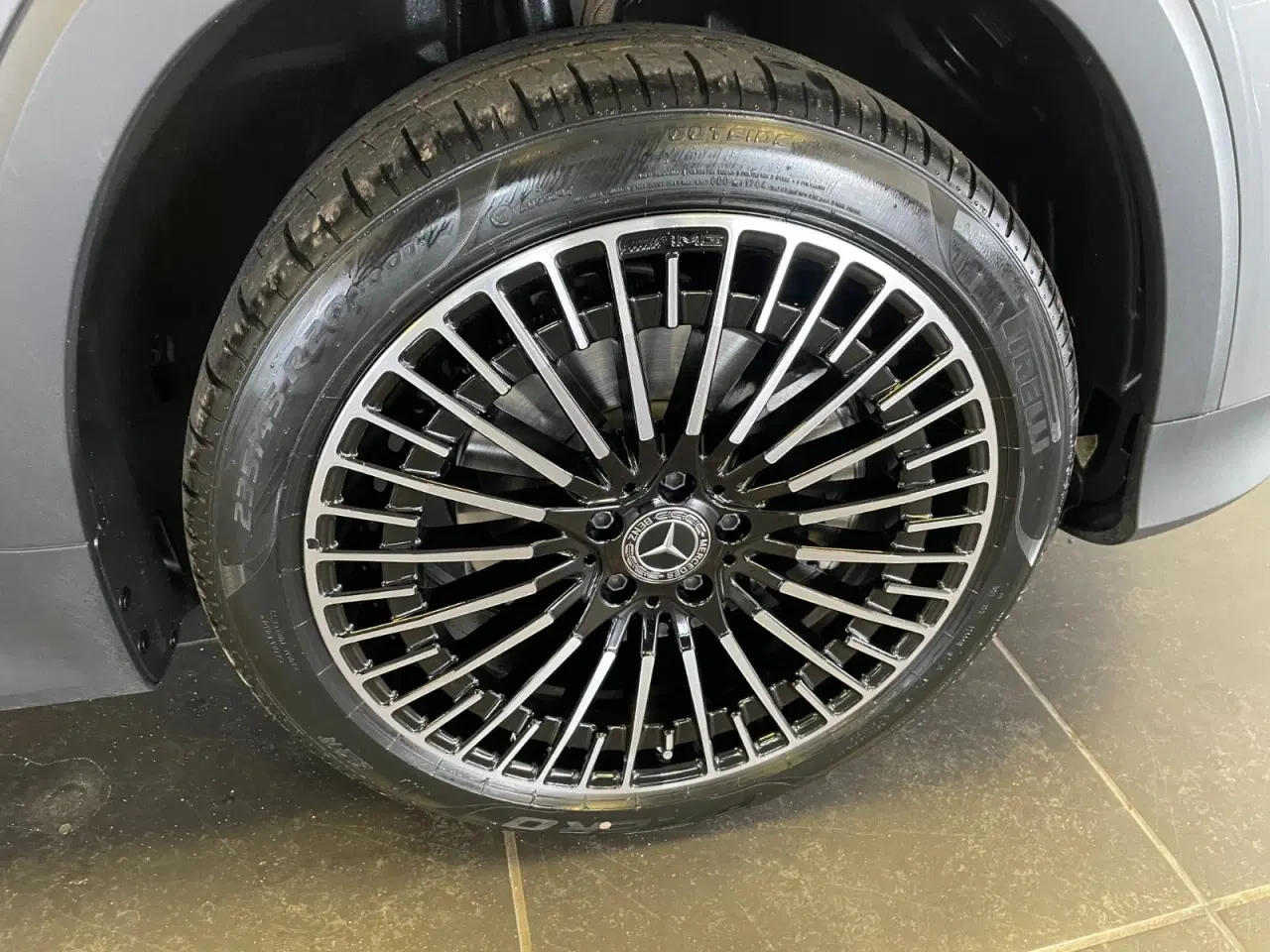 Billede 5 - Mercedes EQB250+  Progressive