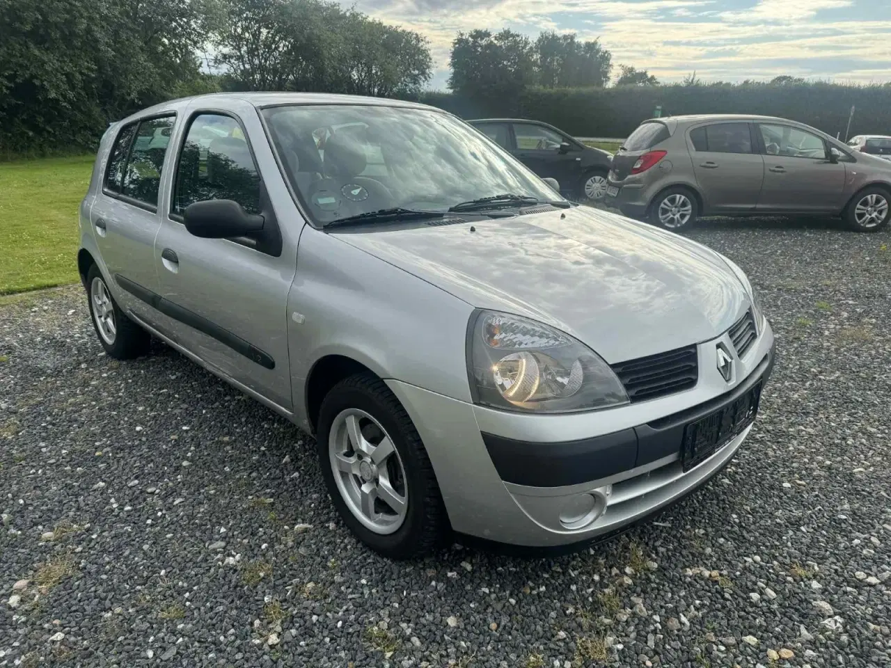 Billede 4 - Renault Clio II 1,2 8V Storia