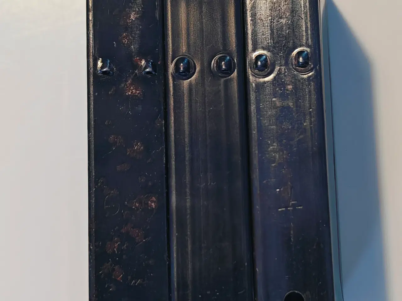 Billede 3 - 3 styks US M1 Carbine magasiner 15 skuds.