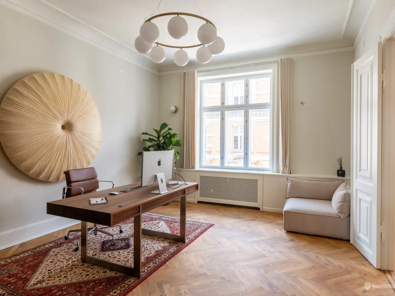 Billede 10 - Luksuriøst 150m2 kontor på Palægade