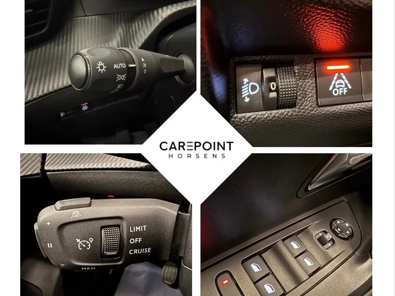 Billede 17 - Peugeot 2008 1,2 PureTech 130 Allure Pack