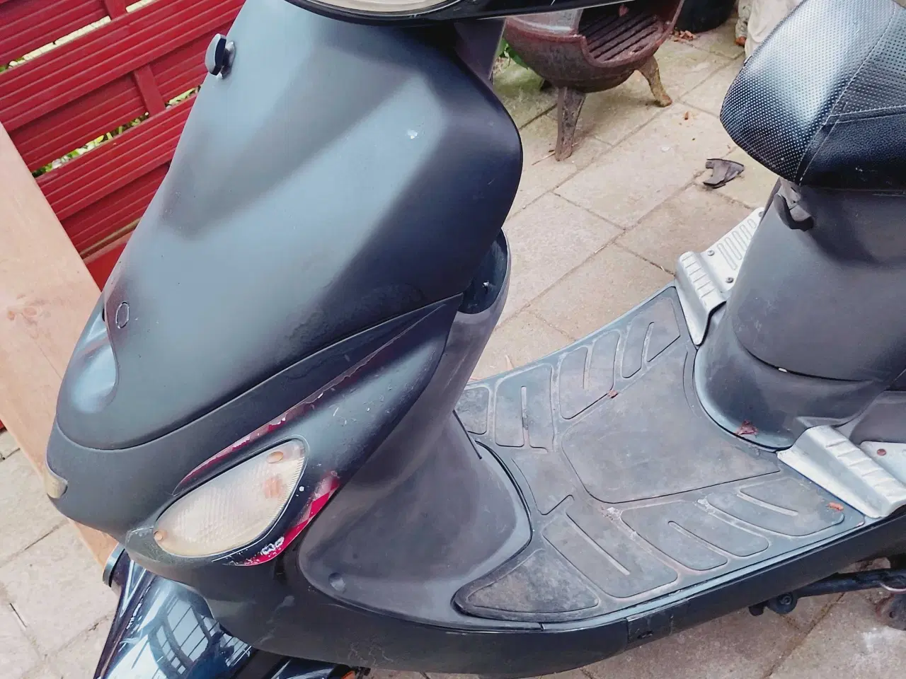 Billede 6 - Projekt scooter 