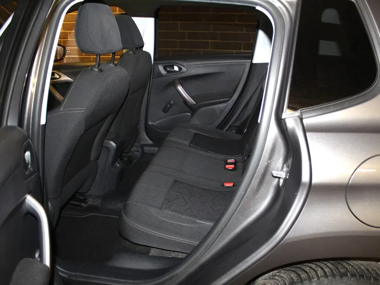 Billede 5 - Peugeot 2008 1,2 VTi 82 Active Sky