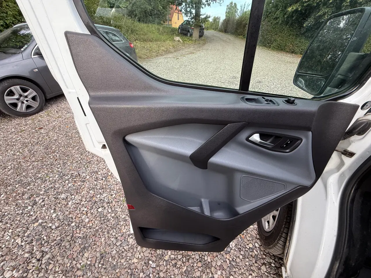 Billede 12 - Ford transit 2.2 tdci lang 155 hk 2800 træk 