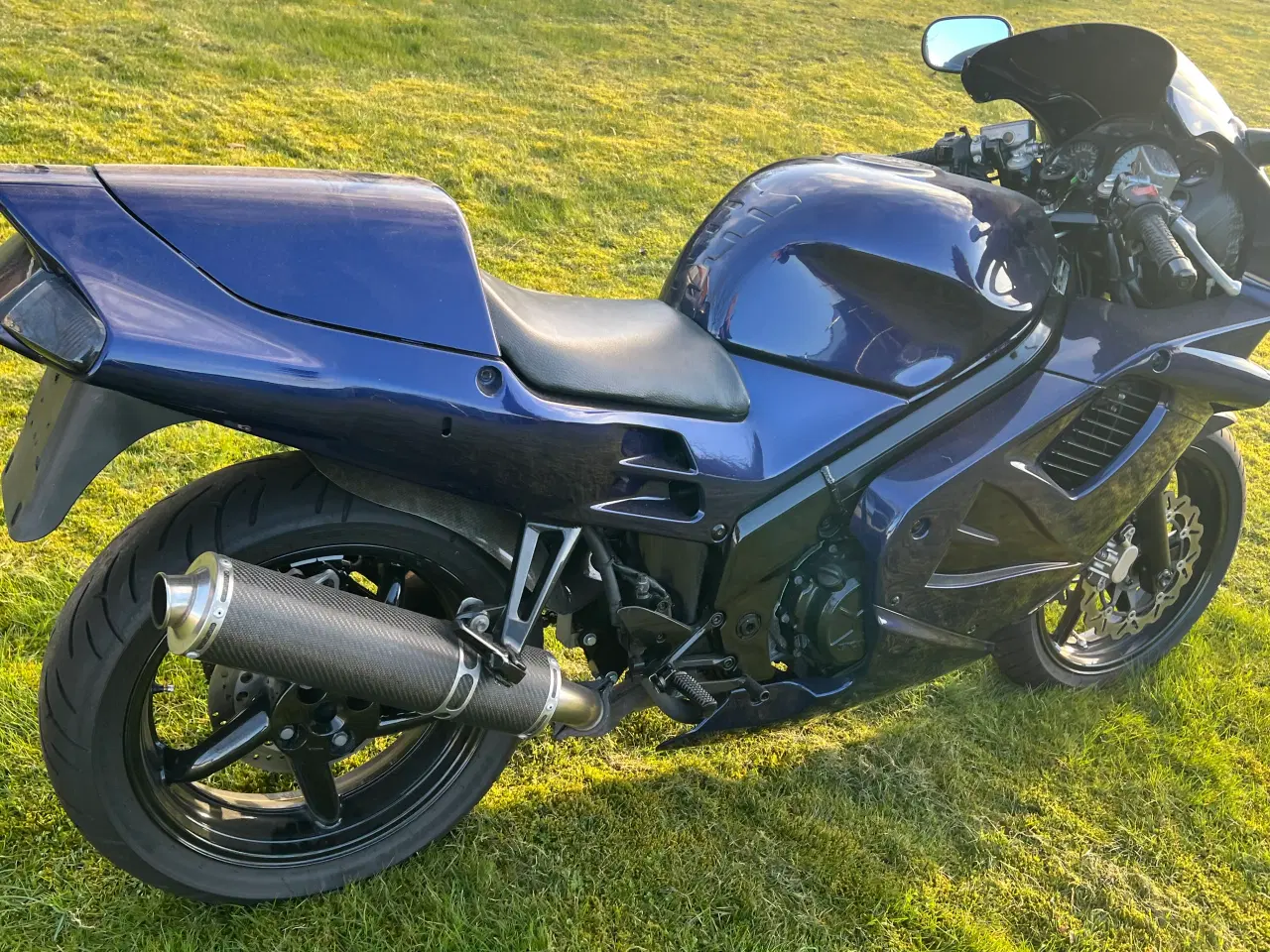 Billede 2 - Honda VFR 750F