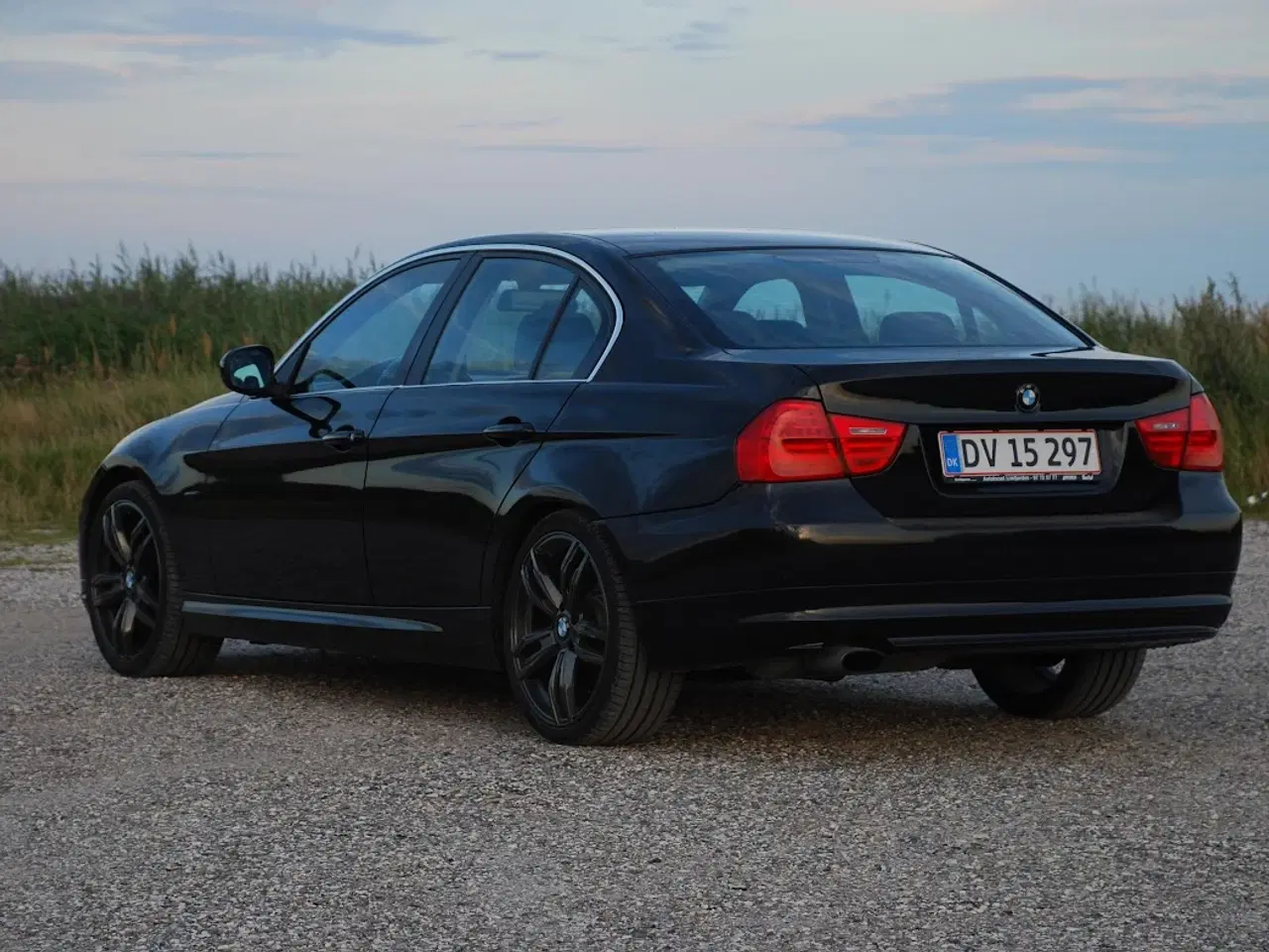 Billede 3 - BMW 320i E90