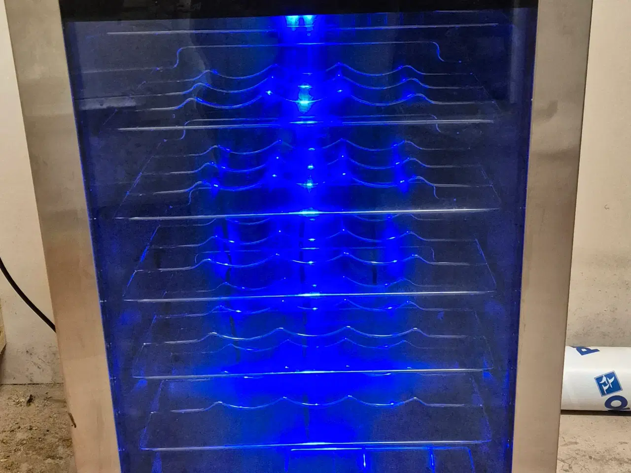 Billede 2 - Wasco vinkøleskab