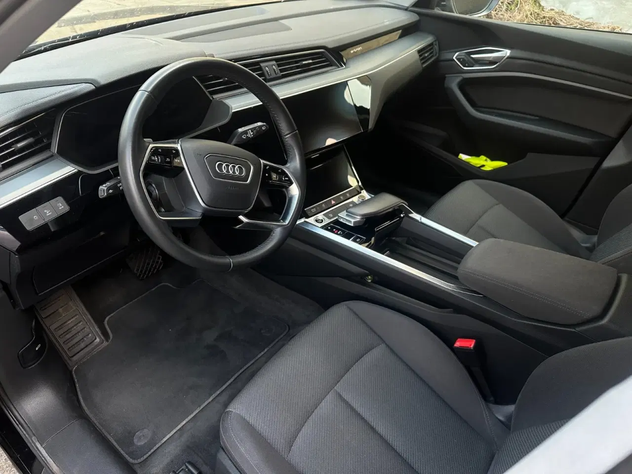 Billede 7 - Audi e-tron 50 quattro