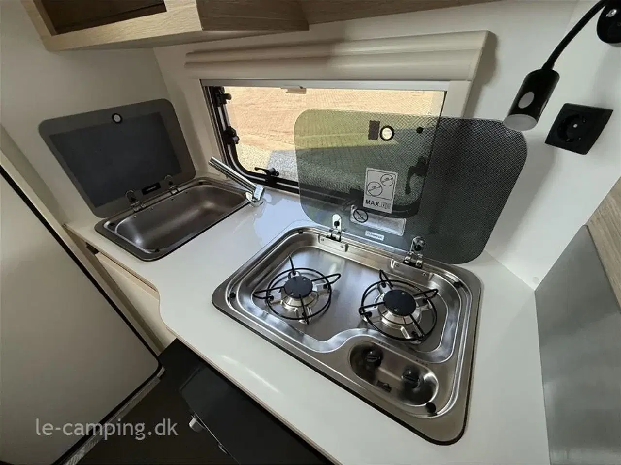 Billede 4 - 2025 - SILVER Mini Freestyle 290