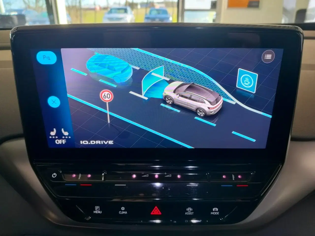 Billede 13 - VW ID.4 52 Pure Performance