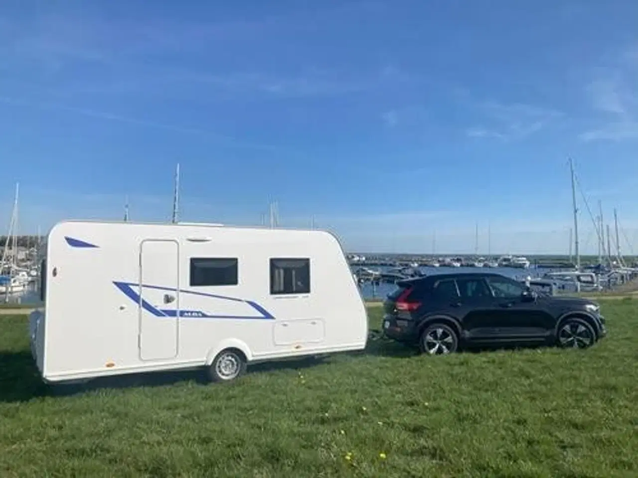 Billede 4 - Caravelair Alba 450 Spring - FORÅRSTILBUD SPAR 11111 NU 173.884.-