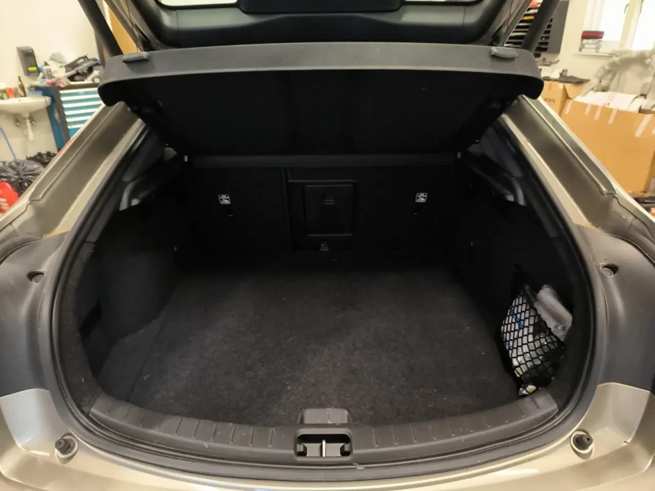 Billede 12 - Polestar 2  Long Range