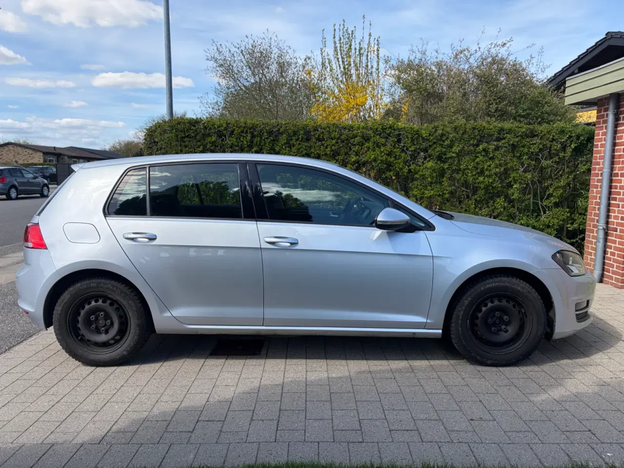 Billede 3 - VW Golf VII 1,4 TSi 122 Highline BMT