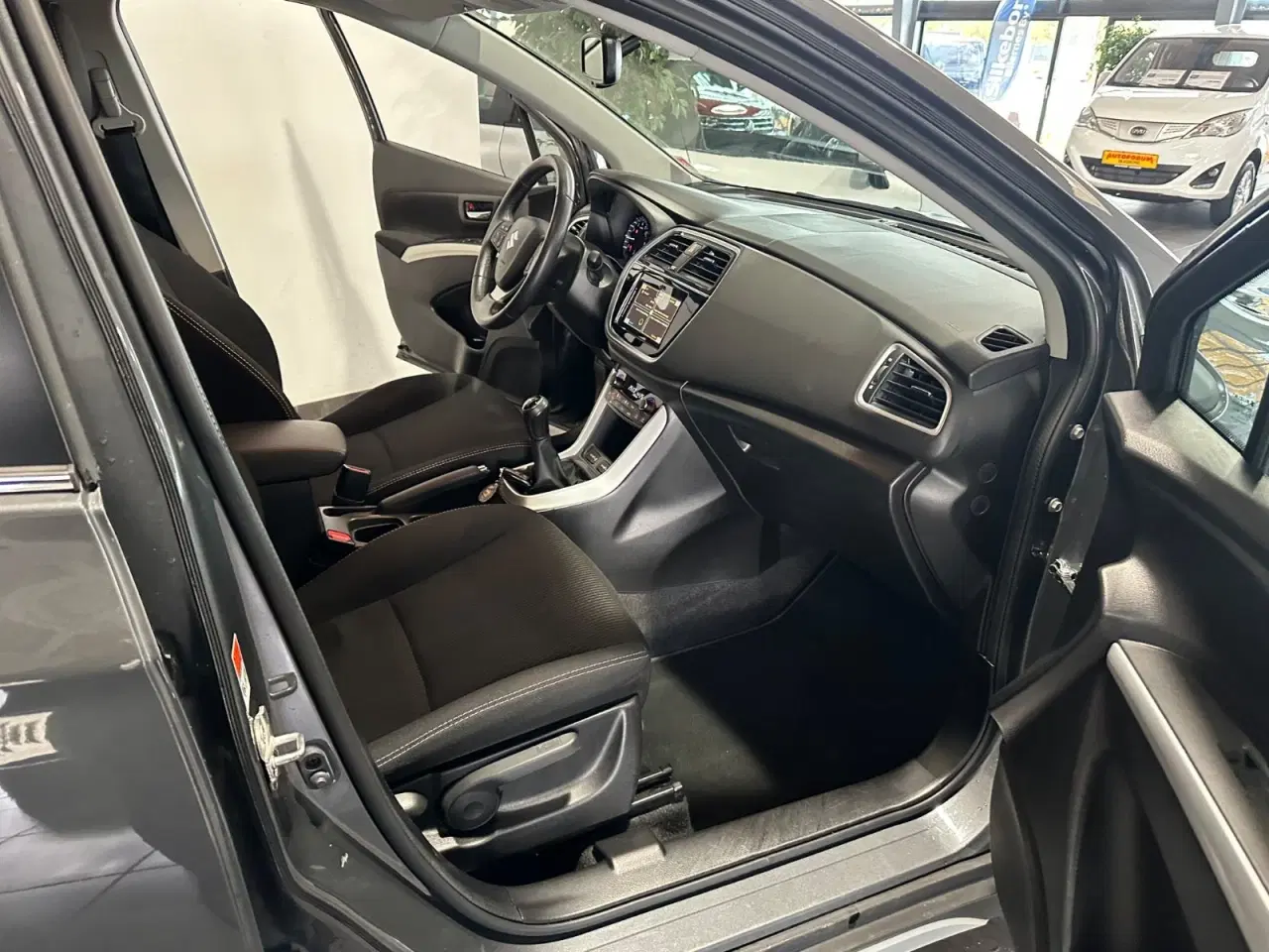 Billede 5 - Suzuki S-Cross 1,0 Boosterjet Exclusive KUP