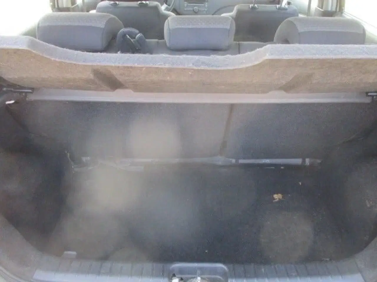 Billede 5 - Chevrolet Aveo 1,2 LS