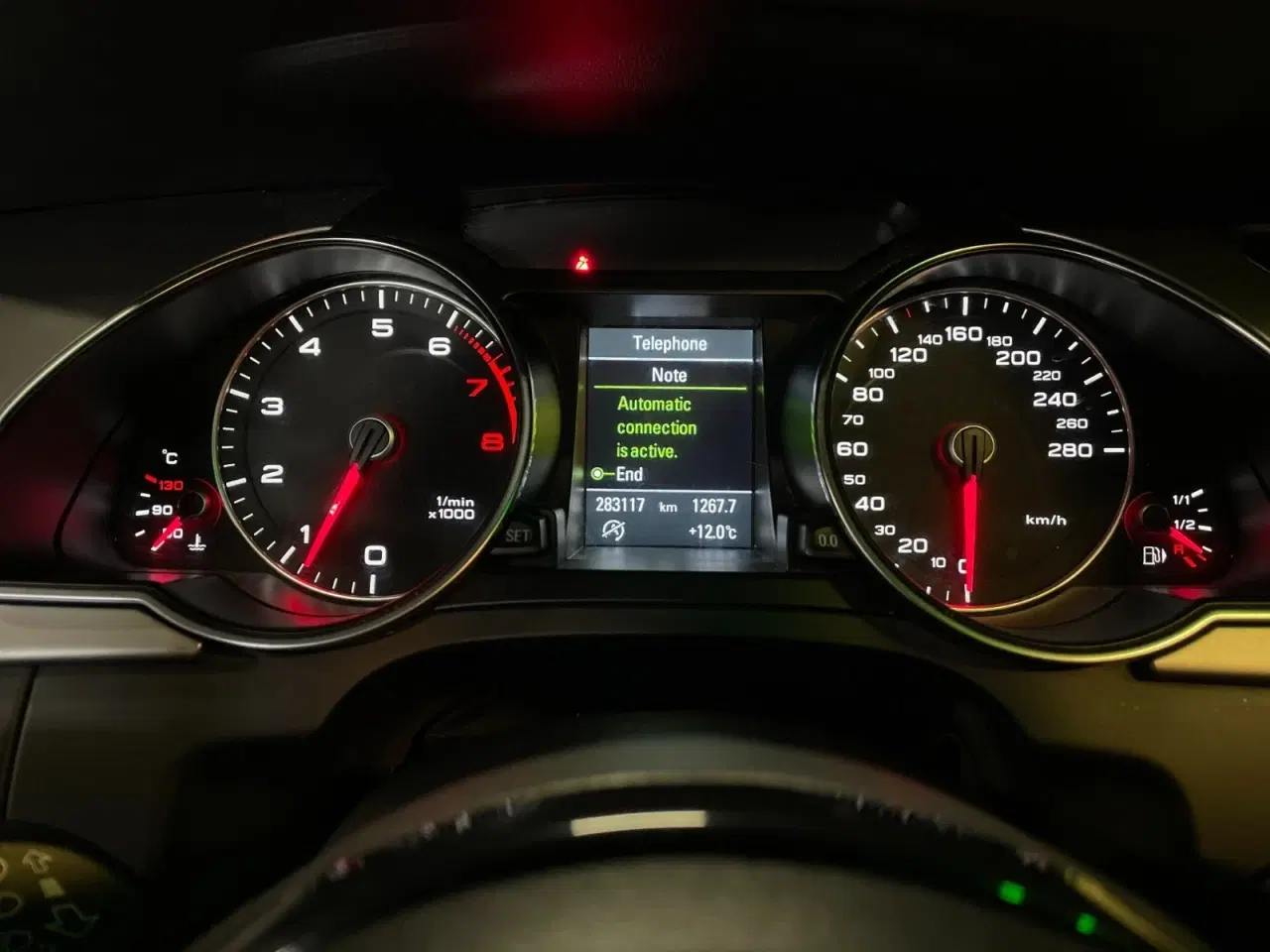 Billede 15 - Audi A5 1,8 TFSi 170 Coupé