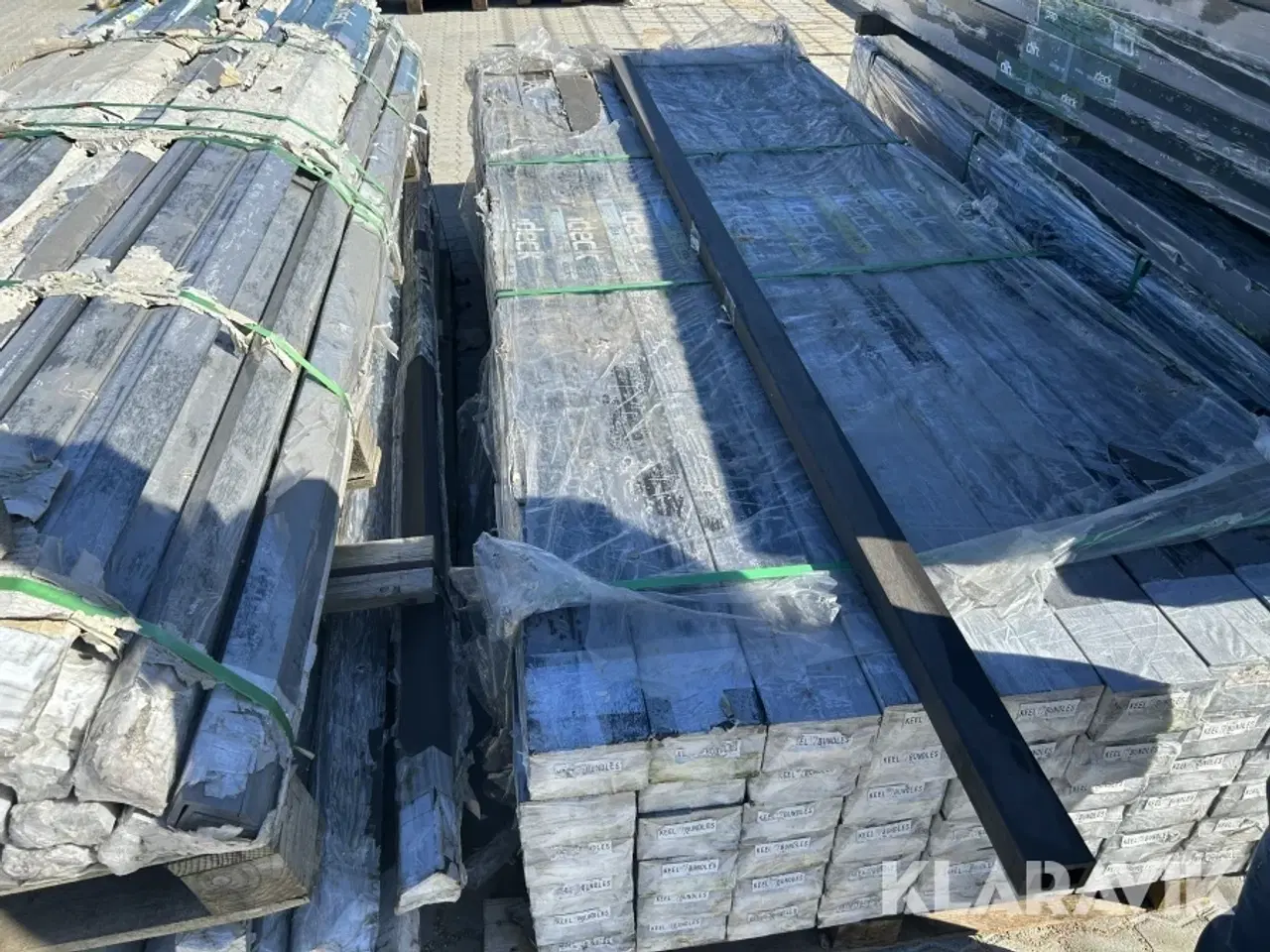 Billede 4 - Strøer Ideck Luna komposit 216 styk