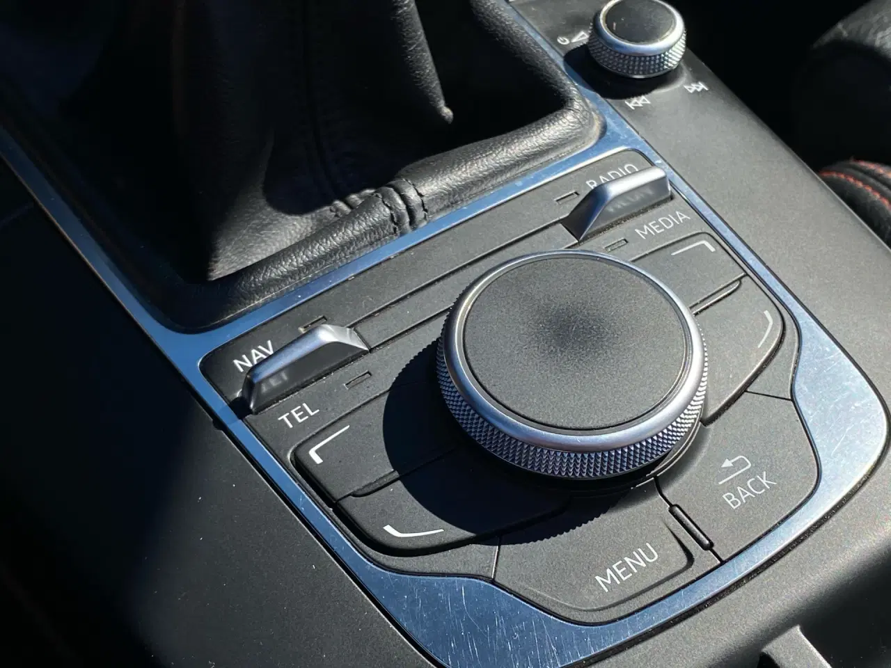 Billede 18 - Audi A3 2,0 TDI Ambition 150HK Cabr. 6g