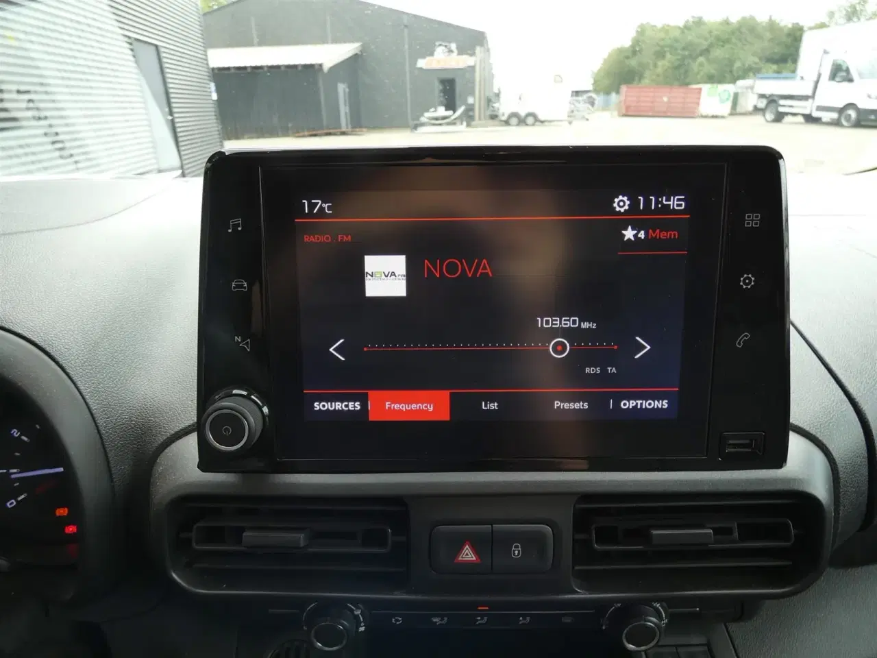 Billede 12 - Citroën Berlingo L2 1,5 Blue HDi Proffline start/stop 100HK Van