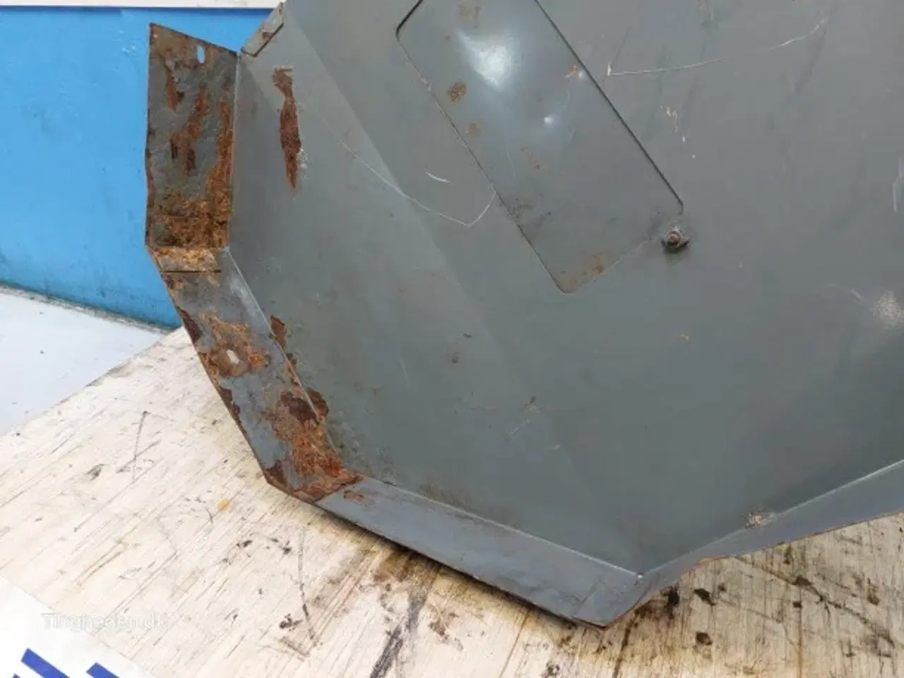 Billede 7 - Massey Ferguson 7274 Skærm 28186327