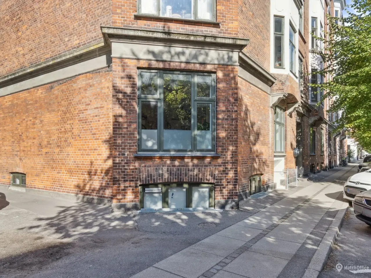 Billede 12 - 79m² Håndværkerlager /mødelokale