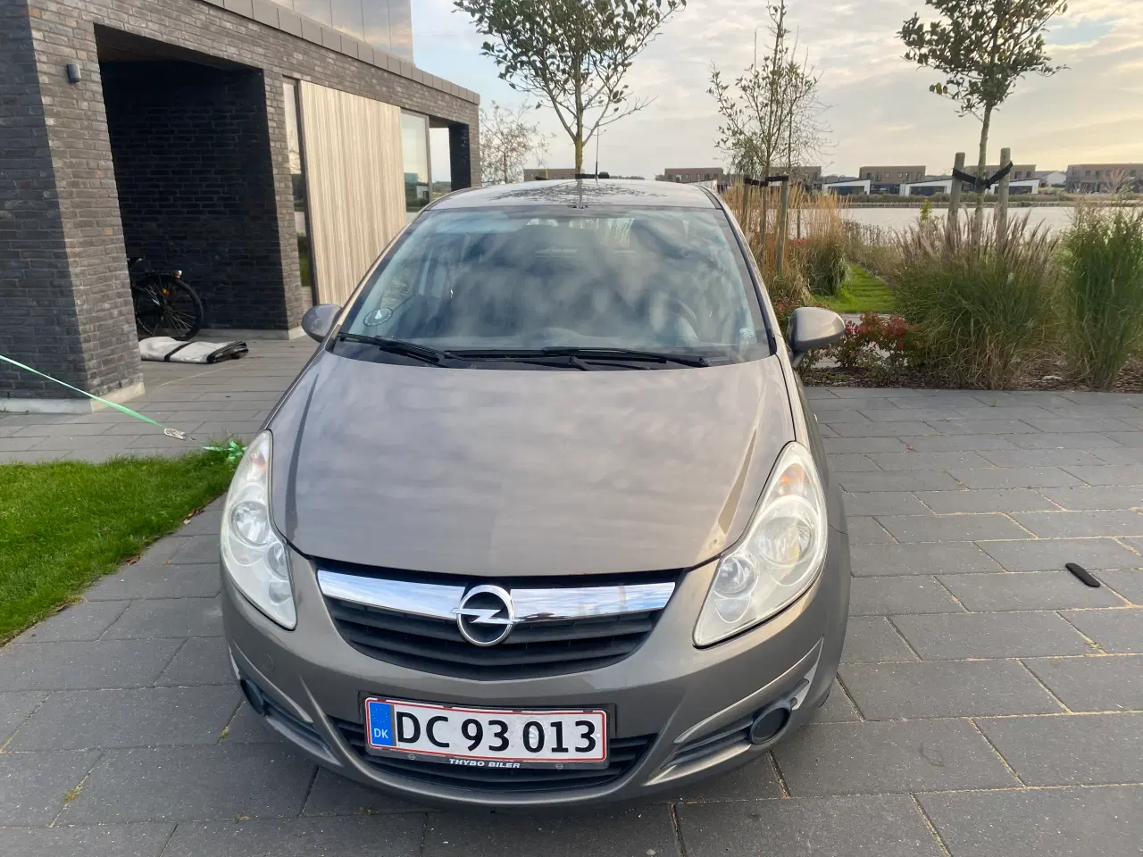 Billede 3 - Nysynet Opel Corsa 2011 1.2 benzin